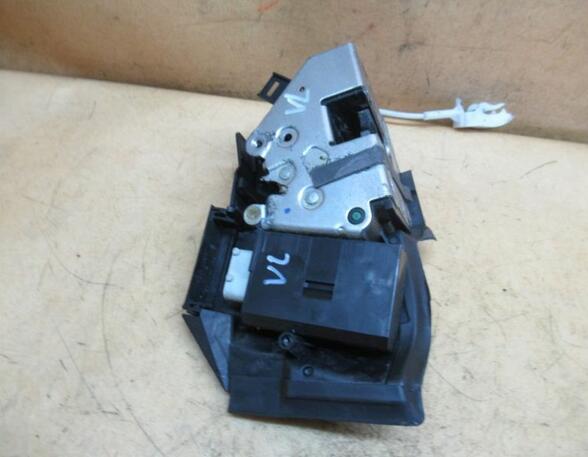 Door Lock BMW 5er (E39)