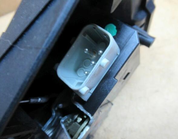 Door Lock BMW 5er (E39)