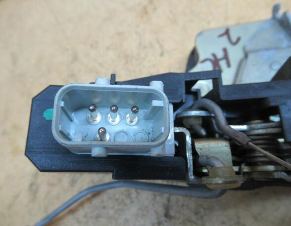 Door Lock BMW 5er (E39)