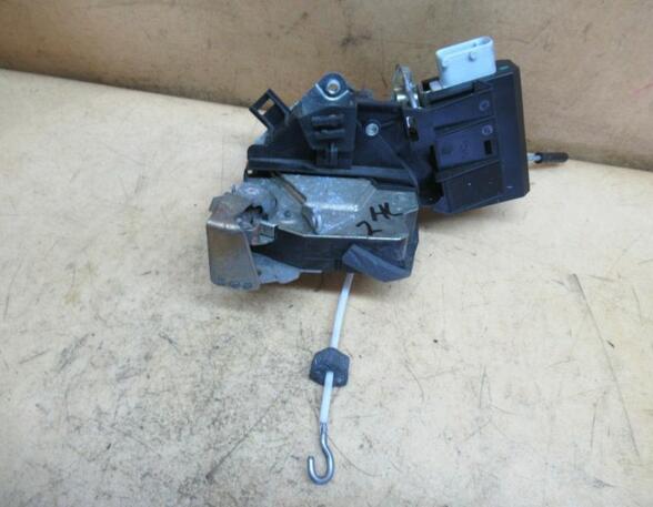 Door Lock BMW 5er (E39)