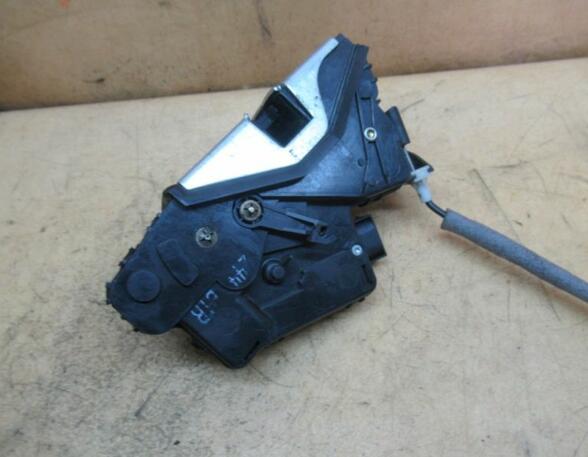 Door Lock BMW 3er Touring (E46)