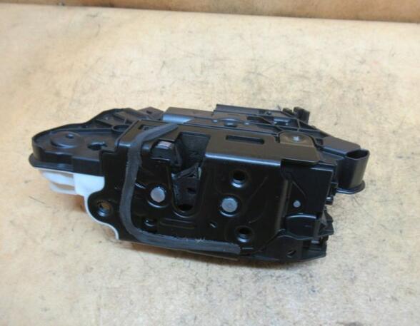 Door Lock SEAT Ibiza IV (6J5, 6P1), SEAT Ibiza IV Sportcoupe (6J1, 6P5)