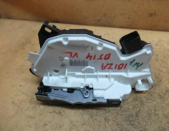 Door Lock SEAT Ibiza IV (6J5, 6P1), SEAT Ibiza IV Sportcoupe (6J1, 6P5)