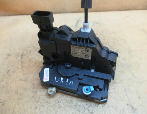 Door Lock FIAT Grande Punto (199)