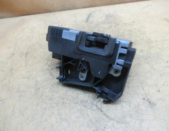 Door Lock OPEL Corsa C (F08, F68)