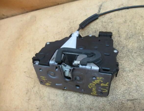 Door Lock FIAT Grande Punto (199)