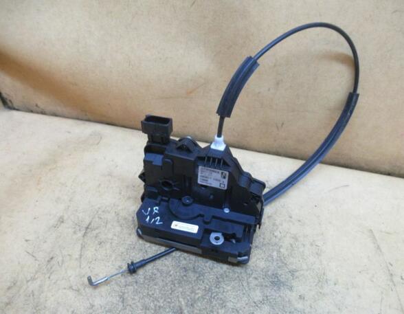 Door Lock FIAT Grande Punto (199)