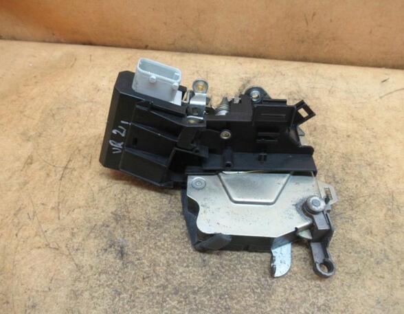 Door Lock BMW 5er (E39)