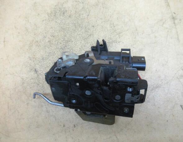 Door Lock AUDI A6 (4B2, C5)