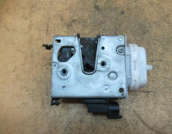 Door Lock AUDI A3 (8L1)