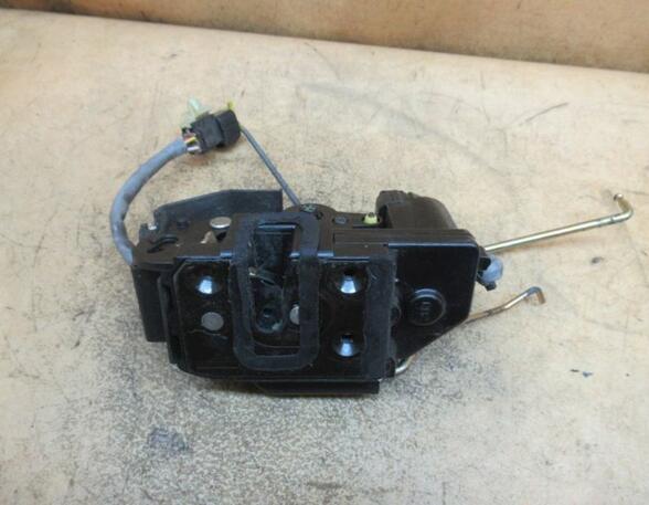 Door Lock HYUNDAI Getz (TB)