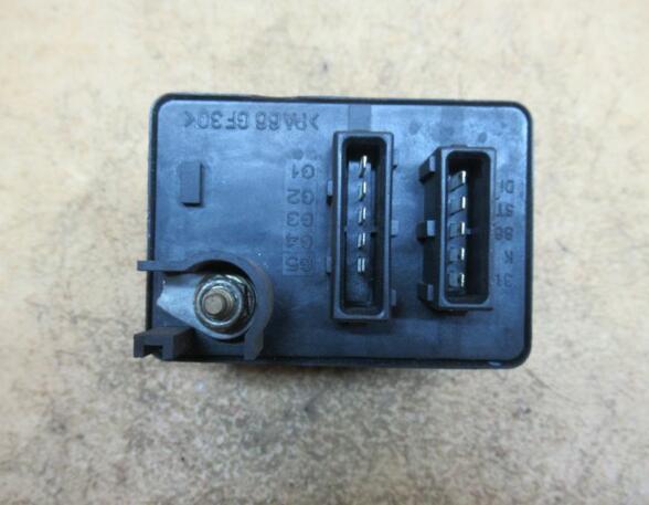 Control Unit Preheating Time ALFA ROMEO 147 (937)