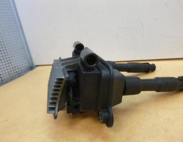 Ignition Coil AUDI Cabriolet (8G7)