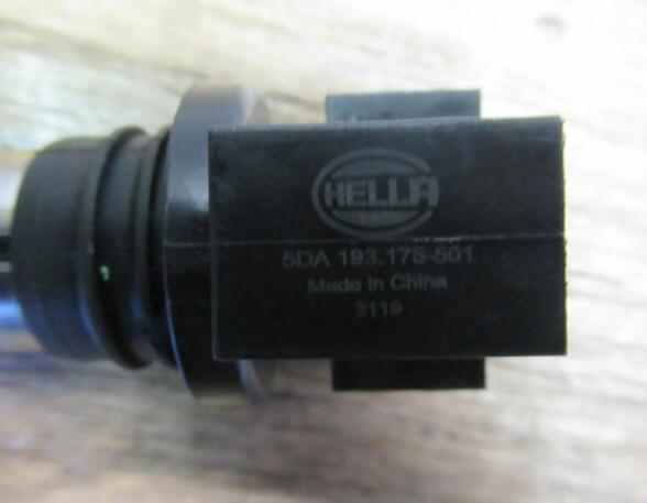 Ignition Coil VW Golf V (1K1), VW Golf VI (5K1)