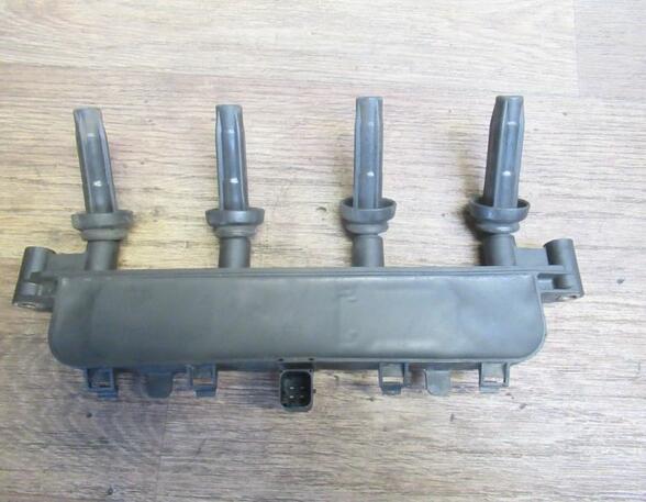 Ignition Coil PEUGEOT 106 II (1A, 1C)