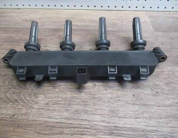 Ignition Coil PEUGEOT 106 II (1A, 1C)