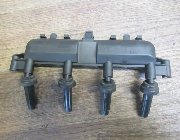 Ignition Coil PEUGEOT 106 II (1A, 1C)