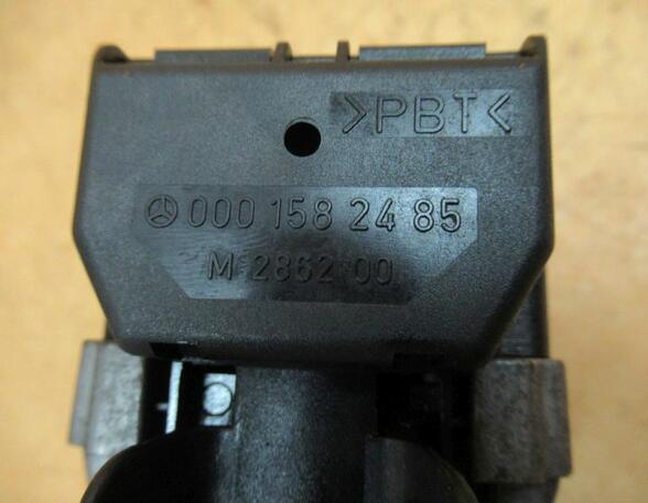 Ignition Coil MERCEDES-BENZ C-Klasse (W202)