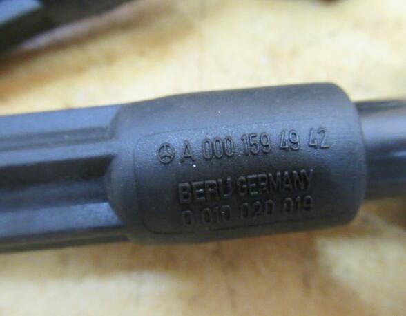 Ignition Coil MERCEDES-BENZ C-Klasse T-Model (S203)