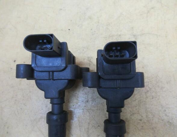 Ignition Coil MERCEDES-BENZ C-Klasse (W203)