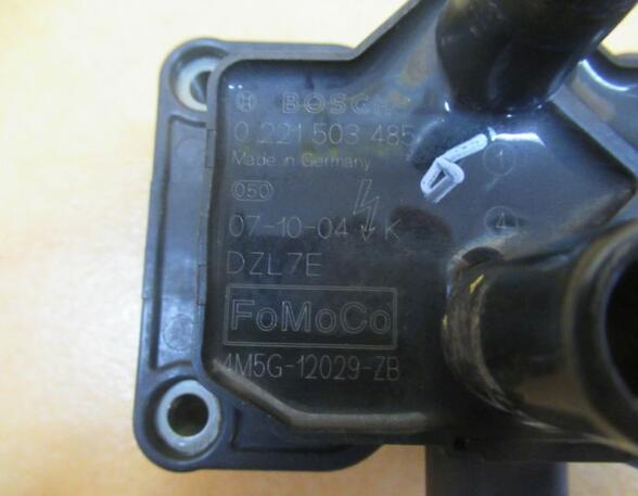 Ignition Coil FORD KA (RB)