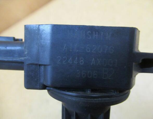 Ignition Coil NISSAN Micra III (K12)