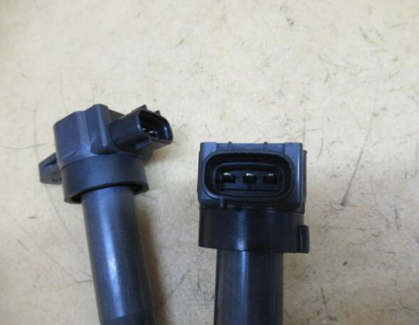 Ignition Coil OPEL Agila (B) (B H08)