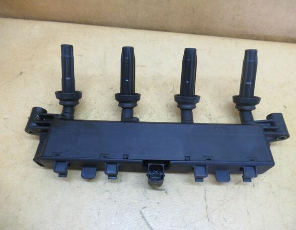 Ignition Coil PEUGEOT 207 (WA, WC)