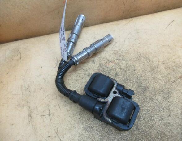 Ignition Coil MERCEDES-BENZ C-Klasse (W203)