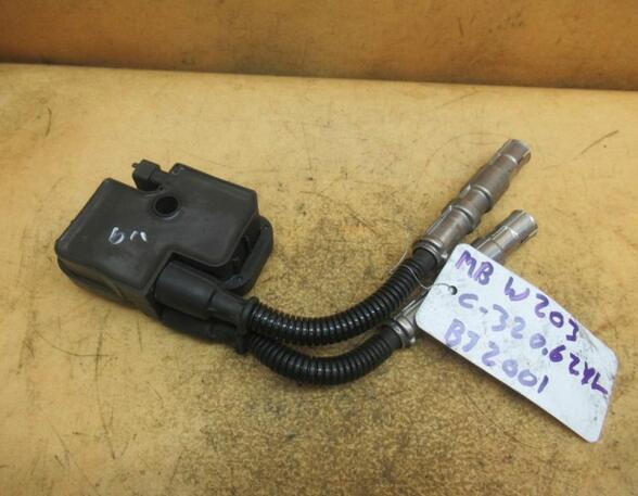 Ignition Coil MERCEDES-BENZ C-Klasse (W203)