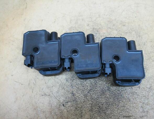 Ignition Coil MERCEDES-BENZ SLK (R170)