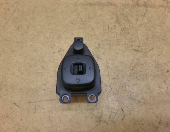 Mirror adjuster switch MAZDA 2 (DY)