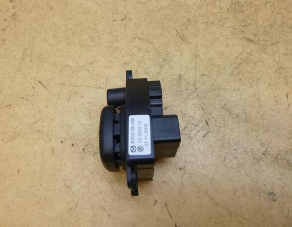 Mirror adjuster switch MAZDA 2 (DY)