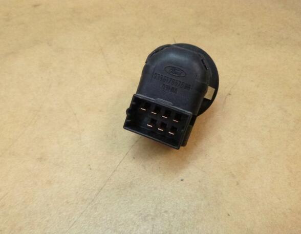 Mirror adjuster switch FORD Focus (DAW, DBW)