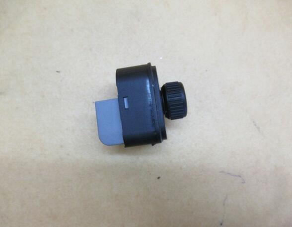 Schalter Außenspiegel Stecker-Grau VW PASSAT VARIANT (3C5) 1.9 TDI 77 KW