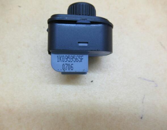 Schalter Außenspiegel Stecker-Grau VW PASSAT VARIANT (3C5) 1.9 TDI 77 KW