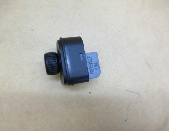 Schalter Außenspiegel Stecker-Grau VW PASSAT VARIANT (3C5) 1.9 TDI 77 KW