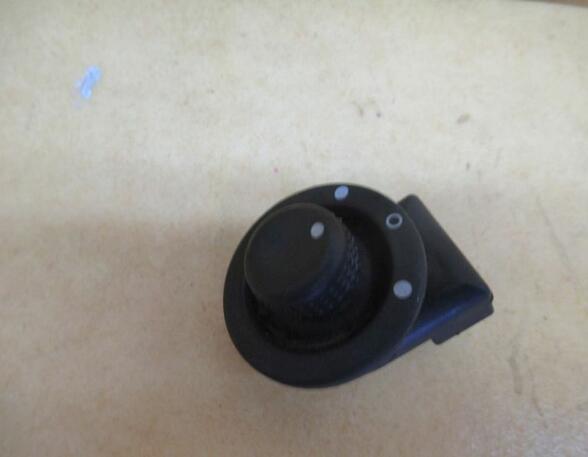 Mirror adjuster switch RENAULT Laguna II (BG0/1)