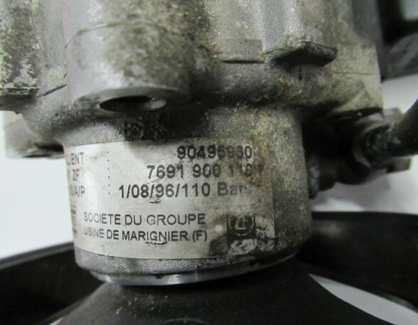 Power steering pump OPEL Vectra B (J96)