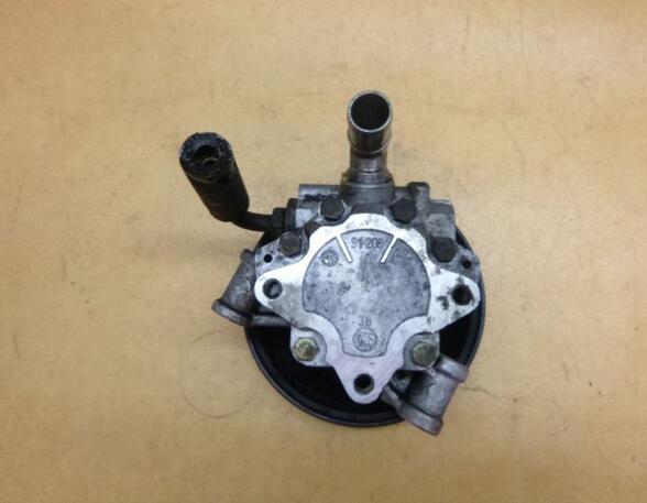 Power steering pump MERCEDES-BENZ Vito Kasten (W638)