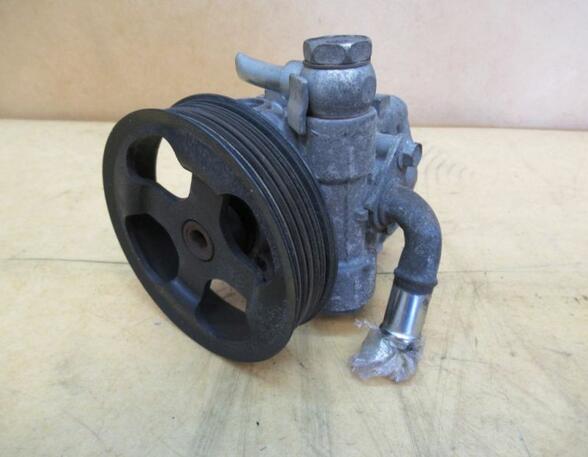 Power steering pump MITSUBISHI Outlander II (CW W)