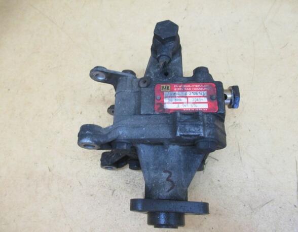 Power steering pump BMW 3er Compact (E36)