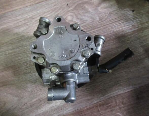 Power steering pump MERCEDES-BENZ C-Klasse (W203)