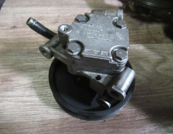 Power steering pump MERCEDES-BENZ C-Klasse (W203)