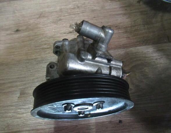 Power steering pump MERCEDES-BENZ C-Klasse (W203)