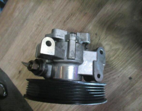 Power steering pump MERCEDES-BENZ C-Klasse (W203)