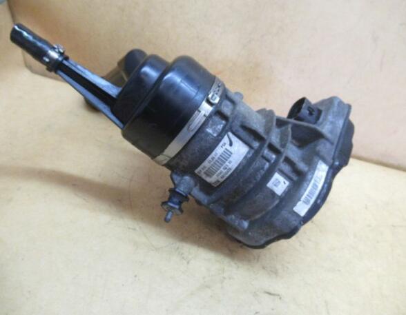 Power steering pump CITROËN C4 Grand Picasso I (UA), CITROËN C4 Picasso I Großraumlimousine (UD)