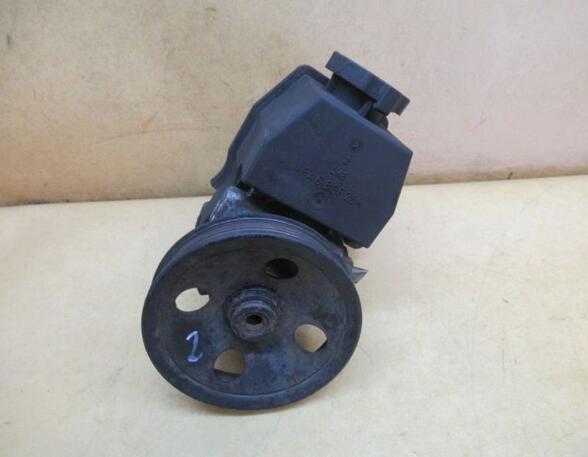 Power steering pump MERCEDES-BENZ CLK (C208)