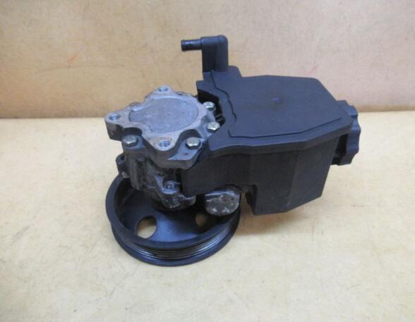 Power steering pump MERCEDES-BENZ CLK (C208)