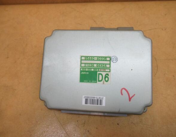 Control unit for gearbox KIA Sorento I (JC)